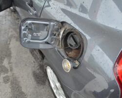 TOYOTA COROLLA 2005 - ZENIT PRO OBD