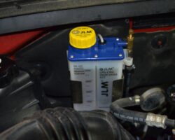 CHEVROLET CRUZE 2010 - ZENIT PRO OBD