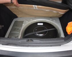 CITROEN C4 2005 - ZENIT PRO OBD
